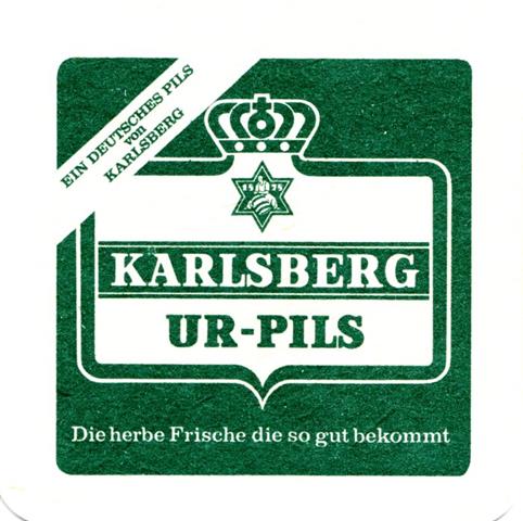 homburg hom-sl karlsberg herbe 7a (quad180-l o ein deutsches-grn) 